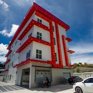 Labuan Fortune Hotel